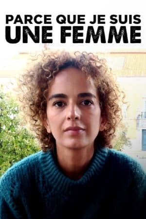 Image Parce que je suis une femme