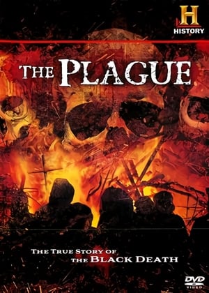 Poster The Plague 2005