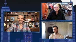 Watch What Happens Live with Andy Cohen Season 17 :Episode 78  Billy Eichner & Rosie O’Donnell
