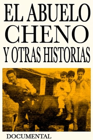 Poster Grandpa Cheno and Other Stories 1995