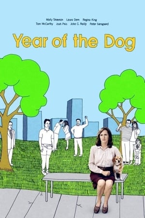 Télécharger Year of the Dog ou regarder en streaming Torrent magnet 