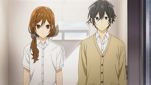 Horimiya Season 1 Episode 6