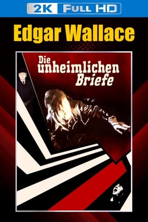 Image Die unheimlichen Briefe