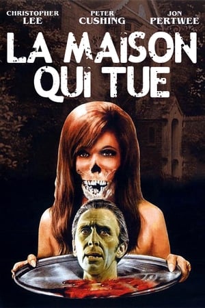 Image La Maison qui tue