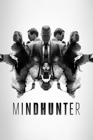 Poster MINDHUNTER Season 2 Episode 4 2019