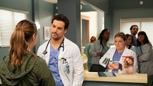 Grey’s Anatomy Season 15 Episode 24