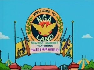 American Dad! Season 2