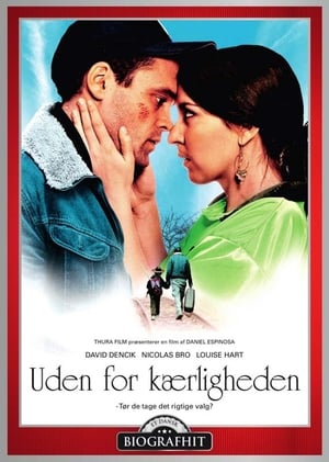 Poster Uden for kærligheden 2007