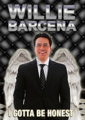 Image Willie Barcena: I Gotta Be Honest