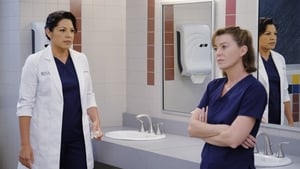 Grey’s Anatomy Season 12 Episode 6