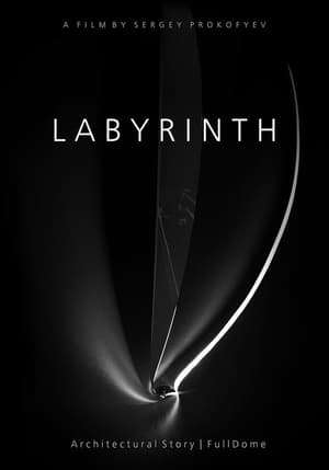 Poster Labyrinth 2021