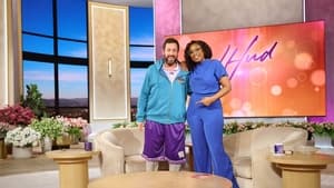 The Jennifer Hudson Show Season 2 : Adam Sandler