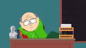 South Park Season 26 Episode 4 مترجمة