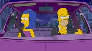 The Simpsons Season 28 :Episode 21  Moho House