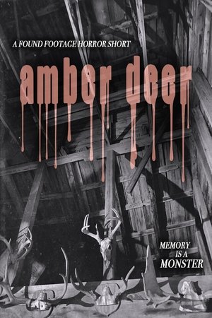 Amber Deer (2025)