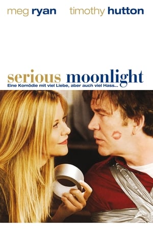 Image Serious Moonlight