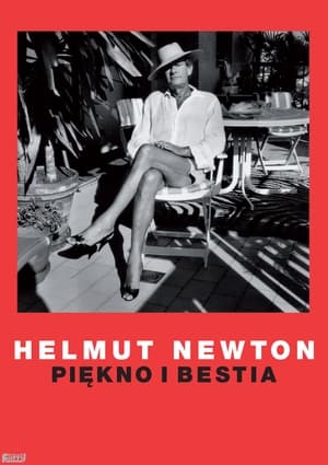 Image Helmut Newton. Piękno i Bestia