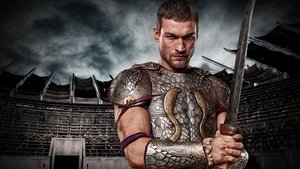 Spartacus مسلسل مترجم مباشر اونلاين