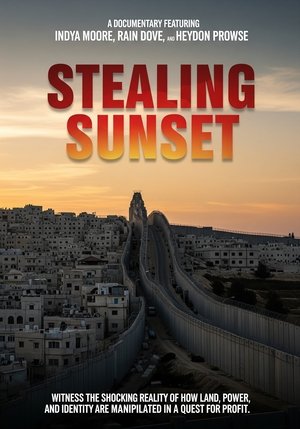 Stealing Sunset (2025)