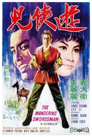 Télécharger The Wandering Swordsman ou regarder en streaming Torrent magnet 