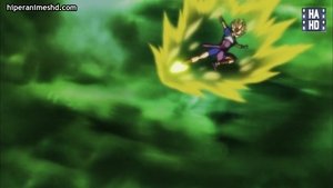 Dragon Ball Super Episode 112