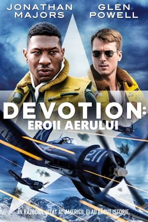 Image Devotion: Eroii aerului