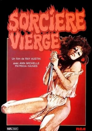 Image La Sorcière vierge