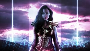 مشاهدة فيلم Wonder Woman 1984 2020 مترجم