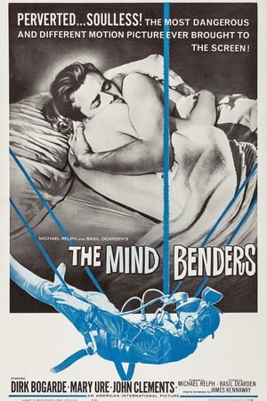 Télécharger The Mind Benders ou regarder en streaming Torrent magnet 