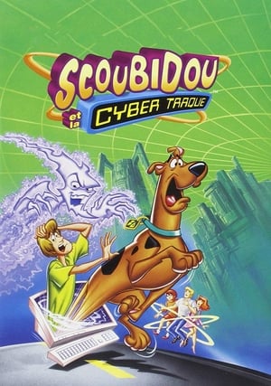 Poster Scooby-Doo ! et la Cyber traque 2001