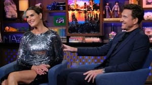 Watch What Happens Live with Andy Cohen Season 16 :Episode 150  Brooke Shields & Dylan McDermott