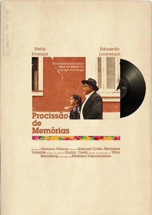 Procissão de Memórias (2024)