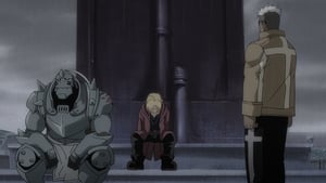 Fullmetal Alchemist: Brotherhood Season 1 Episode 5