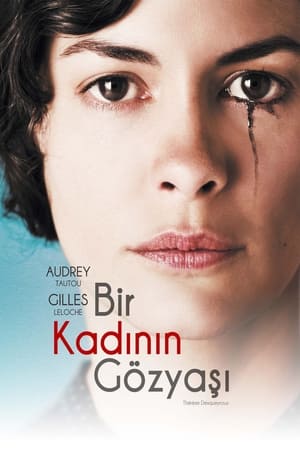 Poster Bir Kadının Gözyaşı 2012