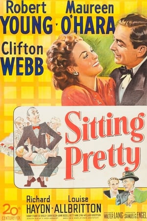 Sitting Pretty 1948