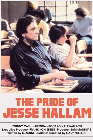 Télécharger The Pride of Jesse Hallam ou regarder en streaming Torrent magnet 