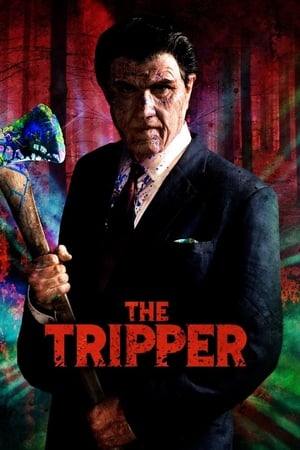 Poster The Tripper 2006