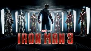 Capture of Iron Man 3 (2013) HD Монгол хэл