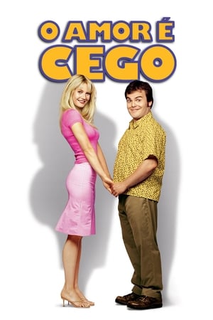 Poster O Amor é Cego 2001