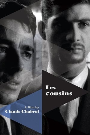 Les Cousins 1959