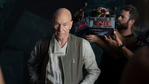 Star Trek: Picard Season 1 Episode 9 مترجمة