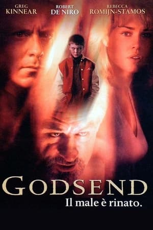 Image Godsend - Il male è rinato