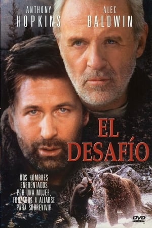 El desafío 1997