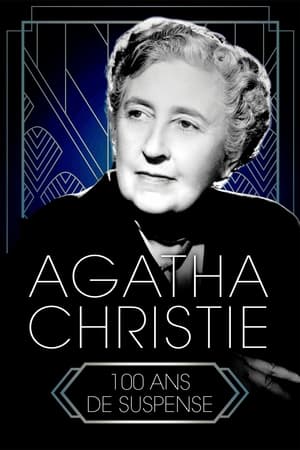 Télécharger Agatha Christie : 100 ans de suspense ou regarder en streaming Torrent magnet 