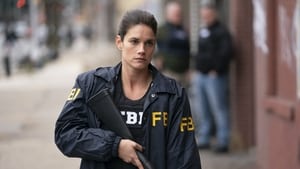 FBI Season 1 Episode 1