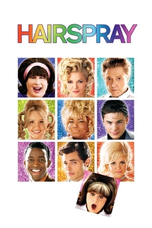 Poster Hairspray 2007