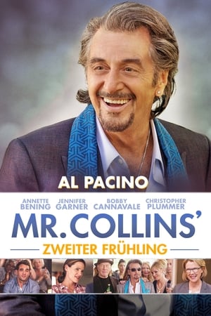 Mr. Collins' zweiter Frühling 2015