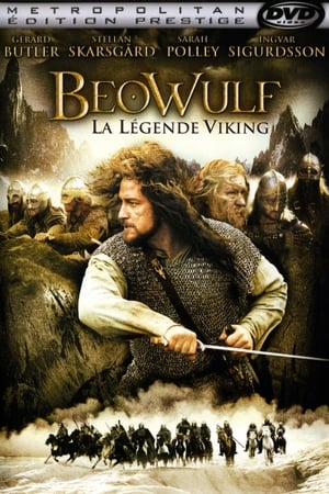 Poster Beowulf : La Légende Viking 2005
