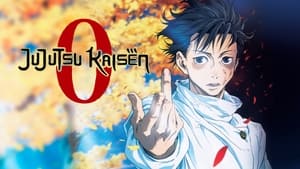 Jujutsu Kaisen 0: O Filme