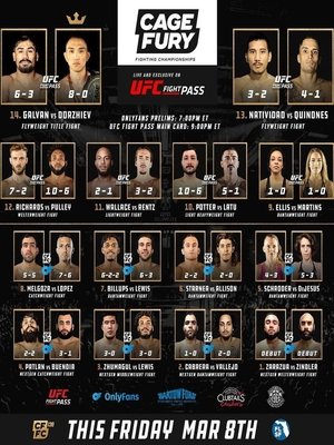 Nonton film CFFC 130: Galvan vs. Dorzhiev (2024) terbaru sub indo Nonton film CFFC 130: Galvan vs. Dorzhiev (2024) terbaru sub indo